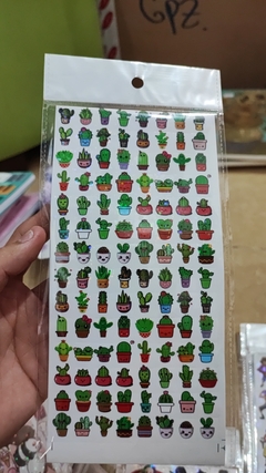 Imagen de Stickers variados