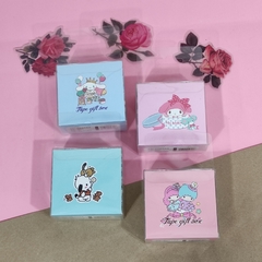 PAQUETE DE WASHITAPES SANRIO - comprar en línea