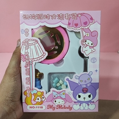 KIT DE LACRE DE VELA SANRIO en internet