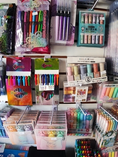 Catálogo rápido de tienda física - Maco Creativos