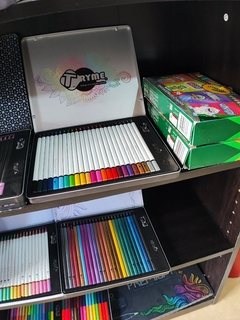 Catálogo rápido de tienda física