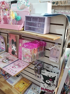 Imagen de Catálogo rápido de tienda física