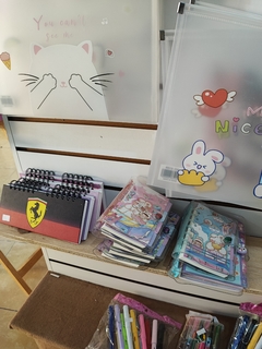 Catálogo rápido de tienda física - tienda en línea