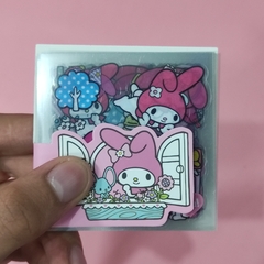 Imagen de STICKERS SANRIO MY MELODY