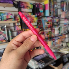 PLUMAS PENTEL IFEEL-IT! 12 PZS - Maco Creativos