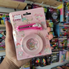 NANOCINTA ADHESIVA MUNDO SANRIO - comprar en línea