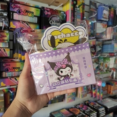 DIAMOND PAINTING ARMABLE MUNDO SANRIO - tienda en línea