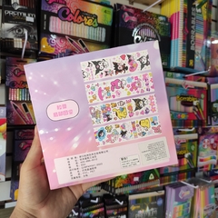 CINTA LÁSER ESTEREOSCOPICA SANRIO - tienda en línea