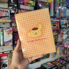 RETRO STICKY MEMO BOOK POMPOMPURIN - comprar en línea