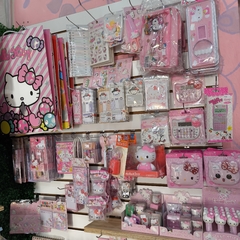 AREA DE HELLO KITTY ✨❤️