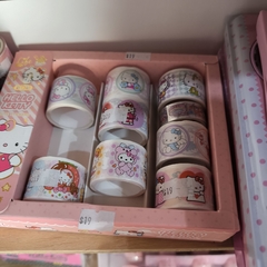 AREA DE HELLO KITTY ✨❤️ - tienda en línea