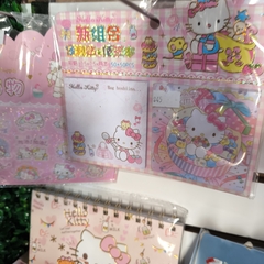 AREA DE HELLO KITTY ✨❤️ en internet