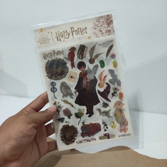 KIT CAJA SORPRESA WIZARDING WORLD CAJA DE REGALOS HARRY POTTER MAGIC AT PLAY CASAS DE HOGWARTS RAVENCLAW en internet