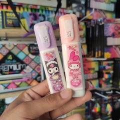 CORRECTORES LIQUÍDOS 12 ML PERSONAJES MUNDO SANRIO