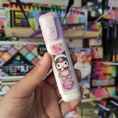 CORRECTORES LIQUÍDOS 12 ML PERSONAJES MUNDO SANRIO - comprar en línea