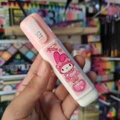 CORRECTORES LIQUÍDOS 12 ML PERSONAJES MUNDO SANRIO - tienda en línea