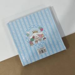 CAJA PAQUETE STICKERS VARIADOS MUNDO SANRIO 100 PZS STICKERS PRECORTADOS PVC MUNDO SANRIO - tienda en línea