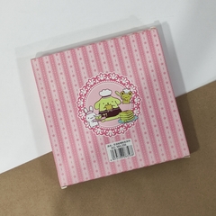 CAJA PAQUETE STICKERS VARIADOS MUNDO SANRIO 100 PZS STICKERS PRECORTADOS PVC MUNDO SANRIO - comprar en línea