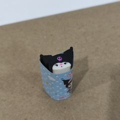 BORRADORES LARGOS PERSONAJES MUNDO SANRIO 4X2CM 4 MODELOS DIFERENTES MUNDO SANRIO - comprar en línea