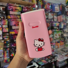 Imagen de CALCULADORA ELECTRONICA CIENTIFICA HELLO KITTY 9 X 16.5 CM MUNDO SANRIO