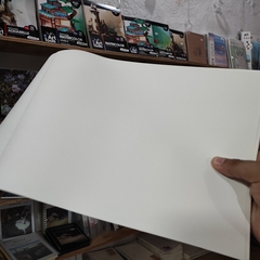 DRAWING BOOK SUPER HEROES MARVEL 100 GRS 210 X 290 MM PASTA SEMI DURA SKETCHBOOKS - Maco Creativos