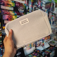 ESTUCHERA ALTA CAPACIDAD MULTICOMPARTIMENTOS CREATIVE PENCIL CASE OSITOS ESTUCHE LAPICERA - tienda en línea