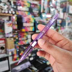 LÁPICES DE PUNTILLA TECHNICLICK PENTEL 0.5 MM RETRÁCTIL BORRADOR INCLUÍDO LÁPIZ - comprar en línea