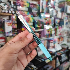 PLUMAS ENERGEL X RETRÁCTIL MARCA PENTEL TINTA NEGRA GEL 0.5 MM PUNTA DE BOLA LAPICEROS BOLÍGRAFOS en internet