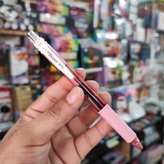 PLUMAS ENERGEL X RETRÁCTIL MARCA PENTEL TINTA NEGRA GEL 0.5 MM PUNTA DE BOLA LAPICEROS BOLÍGRAFOS - tienda en línea