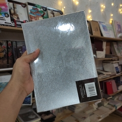 LIBRETAS DICAI B5 175 X 250 MM FASHION COLOR SERIES GLITTER 76 HOJAS 80 GR RAYAS PROTECTOR DE PLÁSTICO LIBRETAS - tienda en línea