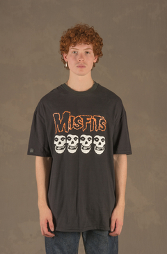 REMERAS - VELVET - MISFITS