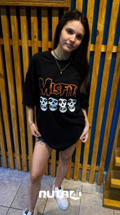 REMERAS - VELVET - MISFITS en internet