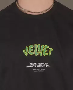 REMERAS - VELVET - ESTUDIO - comprar online