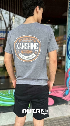 REMERAS - XANSHINE