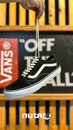 ZAPATILLAS - VANS - U OLD SKOOL - comprar online