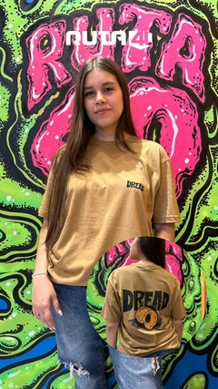 REMERAS - DREAD - CLASSIC