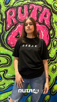 REMERAS - DREAD - CLASSIC