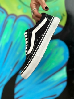 ZAPATILLAS - VANS - U OLD SKOOL