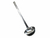 Cucharon 8 Cms. Salsero Acero Inox. - Pumabol