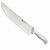 Cuchillo 30 Cms. Carnicero M/Blanco Arbolito