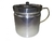 Hervidor 18 Cms. 3,75 L. Aluminio