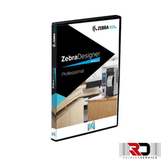 Software de etiquetas ZebraDesigner 3