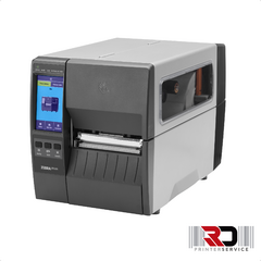 Impresora de etiquetas Zebra ZT231 industrial 203dpi