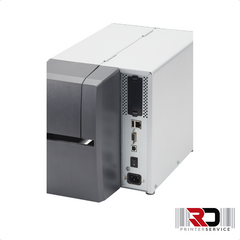 Impresora de etiquetas Zebra ZT231 industrial 203dpi - comprar online