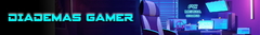 Banner de la categoría DIADEMAS GAMER