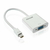 ADAPTADOR DE VIDEO (MINI DISPLAYPORT A VGA) ELE-GATE WI.68 - comprar en línea