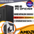PC OFICINA 00 - AMD ATHLON 3000G / 8GB DDR4 / 240GB SSD