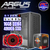 PC GAMER ARGUS AMD RYZEN 5 5600G / 16GB DDR4 / 480GB SSD / A320M