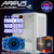 PC GAMER ARGUS V2 AMD RYZEN 7 5700G / 16GB DDR4 / 480GB SSD / A320M