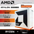PC OFICINA 00 - AMD ATHLON 3000G / 8GB DDR4 / 240GB SSD - comprar en línea